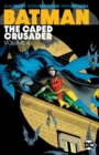 Image for Batman: The Caped Crusader Volume 4