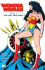 Image for Wonder Woman by William Messner-Loebs Book One