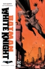 Image for Batman: White Knight Deluxe Edition