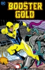 Image for Booster Gold: The Big Fall