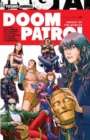 Image for Doom Patrol: Weight of the Worlds