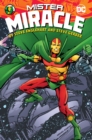 Image for Mister Miracle by Steve Englehart and Steve Gerber