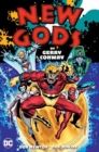 Image for New Gods by Gerry Conway