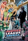 Image for Justice League of America: The Wedding of the Atom and Jean Loring