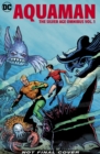 Image for Aquaman: The Silver Age Omnibus Volume 1