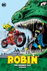 Image for Robin: The Bronze Age Omnibus