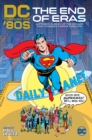 Image for DC Through the 80s