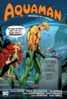 Image for Aquaman: The Death of a Prince Deluxe Edition
