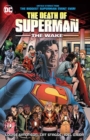 Image for The Death Of Superman: The Wake
