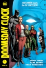 Image for Doomsday Clock Part 2