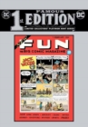 Image for Famous First Edition: New Fun #1 C-63