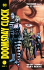 Image for Doomsday Clock Part 1