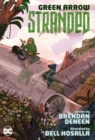 Image for Green Arrow: Stranded