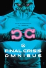 Image for Final Crisis Omnibus