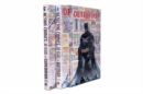 Image for Superman/Batman 80 Years Slipcase Set