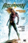 Image for Aquaman Vol. 1: Unspoken Water