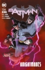 Image for Batman Volume 10: Knightmares