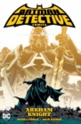Image for Batman: Detective Comics Volume 2