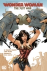 Image for Wonder Woman Volume 1: The Just War