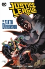 Image for Justice League Volume 4 : The Sixth Dimension