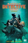 Image for Batman: Detective Comics Volume 1