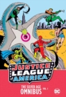 Image for Justice League of America: The Silver Age Omnibus Volume 1