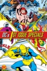 Image for DC&#39;s First Issue Specials