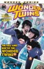 Image for Wonder Twins Vol. 2