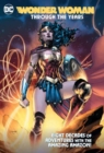 Image for Wonder Woman Through the Years
