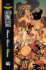 Image for Wonder Woman: Earth One Vol. 3