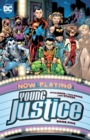 Image for Young Justice Book Five