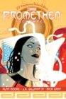 Image for Promethea: The 20th Anniversary Deluxe Edition Book Three