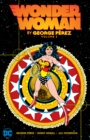 Image for Wonder Woman by George Perez Volume 5