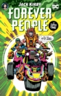 Image for The Forever People by Jack Kirby
