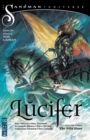 Image for Lucifer Volume 3: The Wild Hunt