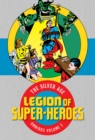 Image for Legion of Super-Heroes: The Silver Age Omnibus Volume 3