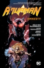 Image for Aquaman Volume 2: Amnesty