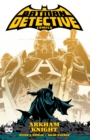Image for Batman: Detective Comics Volume 2: Arkham Knight