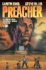 Image for Preacher: The 25th Anniversary Omnibus Volume 1