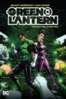 Image for Green LanternVolume 2,: The day the stars fell