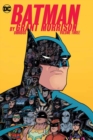 Image for Batman by Grant Morrison omnibusVolume three