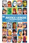 Image for Justice League International Omnibus Volume 2
