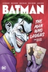 Image for Batman: The Man Who Laughs Deluxe Edition