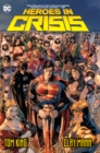 Image for Heroes in Crisis