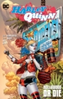 Image for Harley Quinn Vol. 5: Hollywood or Die