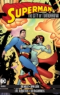 Image for Superman: The City of Tomorrow Volume 2