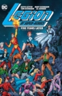 Image for Legion of Super-Heroes: Five Years Later Omnibus Volume 1