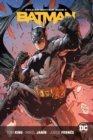Image for Batman: The Deluxe Edition Book 5