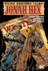 Image for Weird Western Tales: Jonah Hex Omnibus