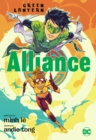 Image for Green Lantern: Alliance